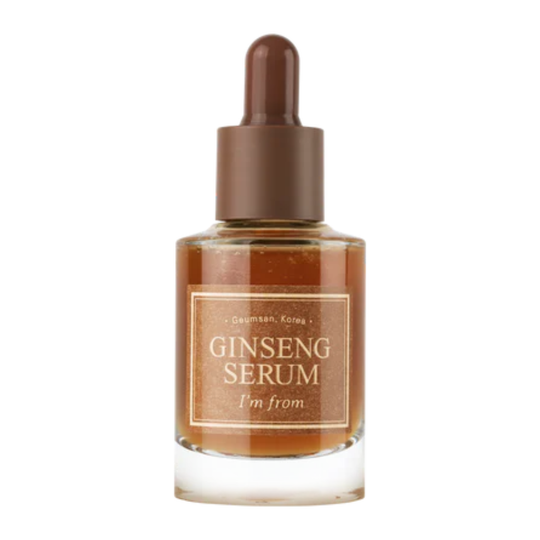 I'm From - Ginseng Serum 30ml
