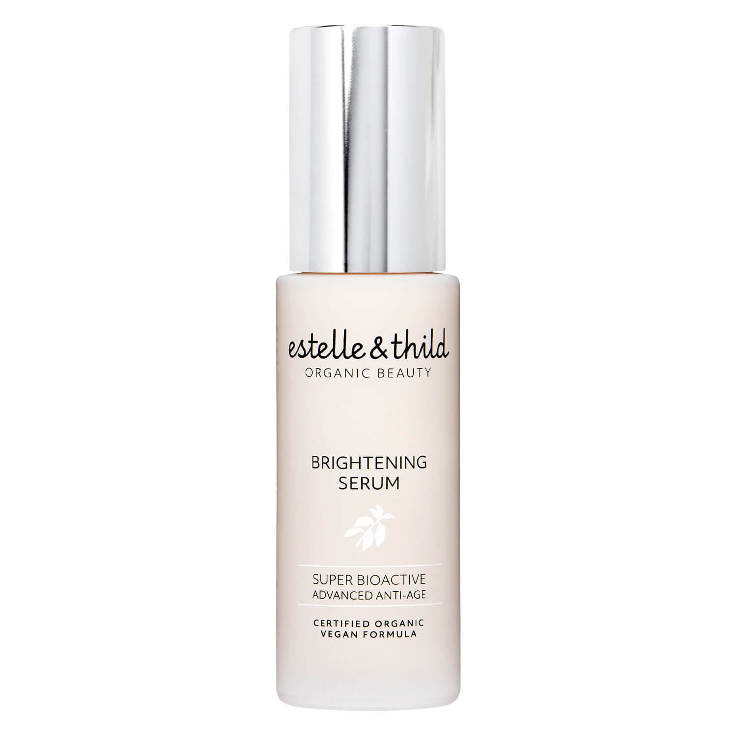 Estelle&Thild Care - Brightening Serum 30ml