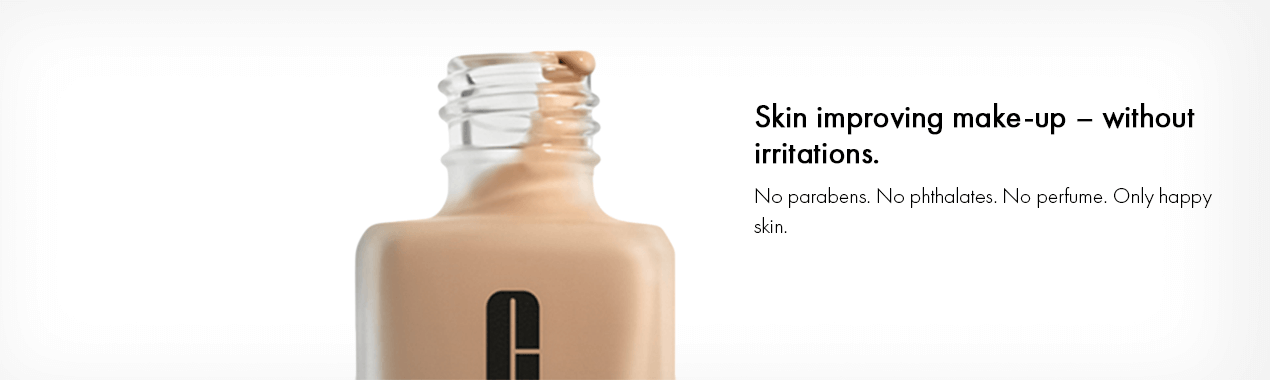 Clinique Makeup