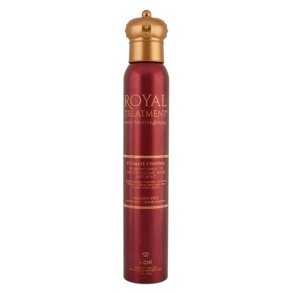 Image of Farouk Royal Treatment - Ultimate Control Hairspray