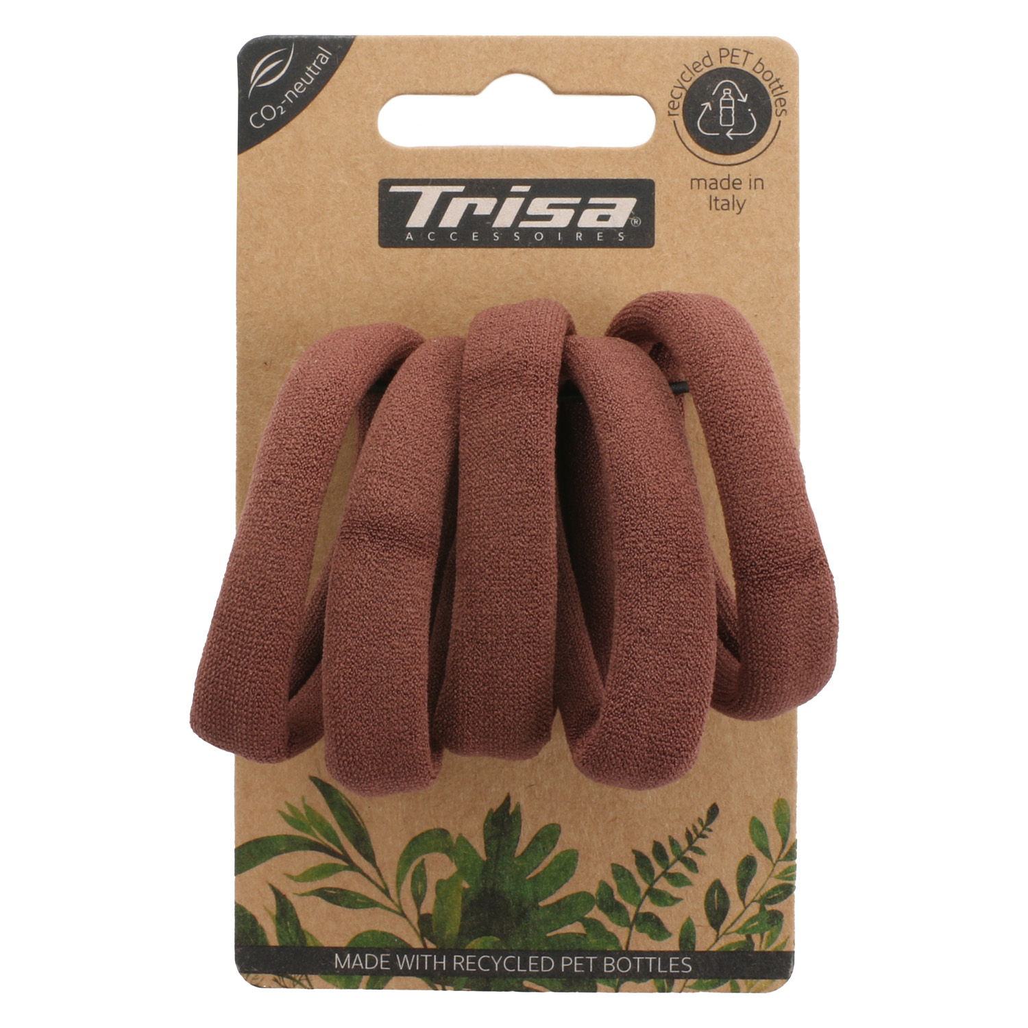 Trisa Accessoires • Elastique à cheveux pour bébé, élastique et