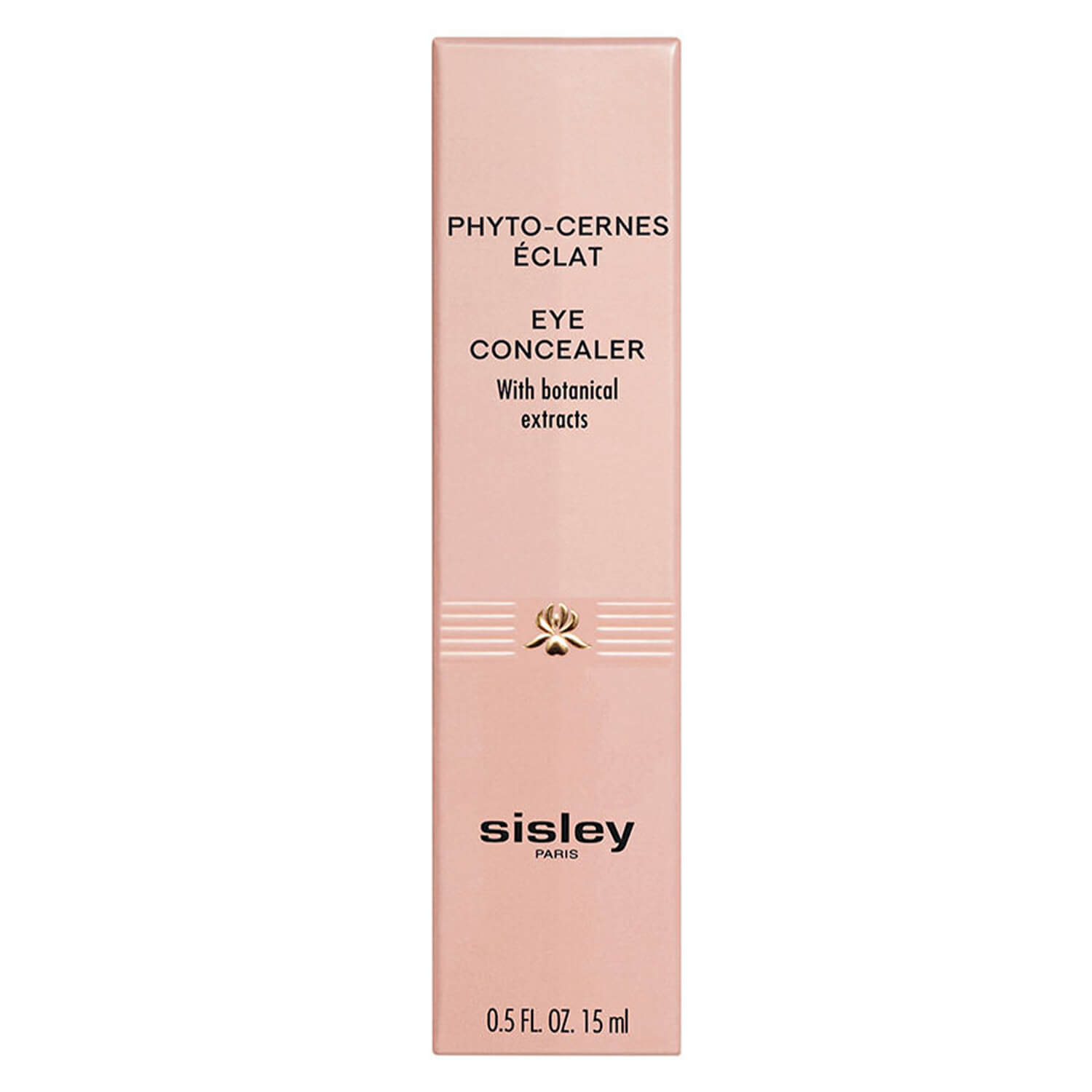 Phyto Cernes Éclat - Eye Concealer 1.5