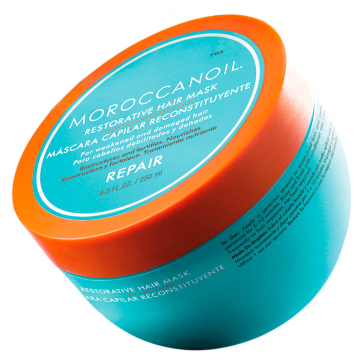 Moroccanoil - Stärkende Haarmaske