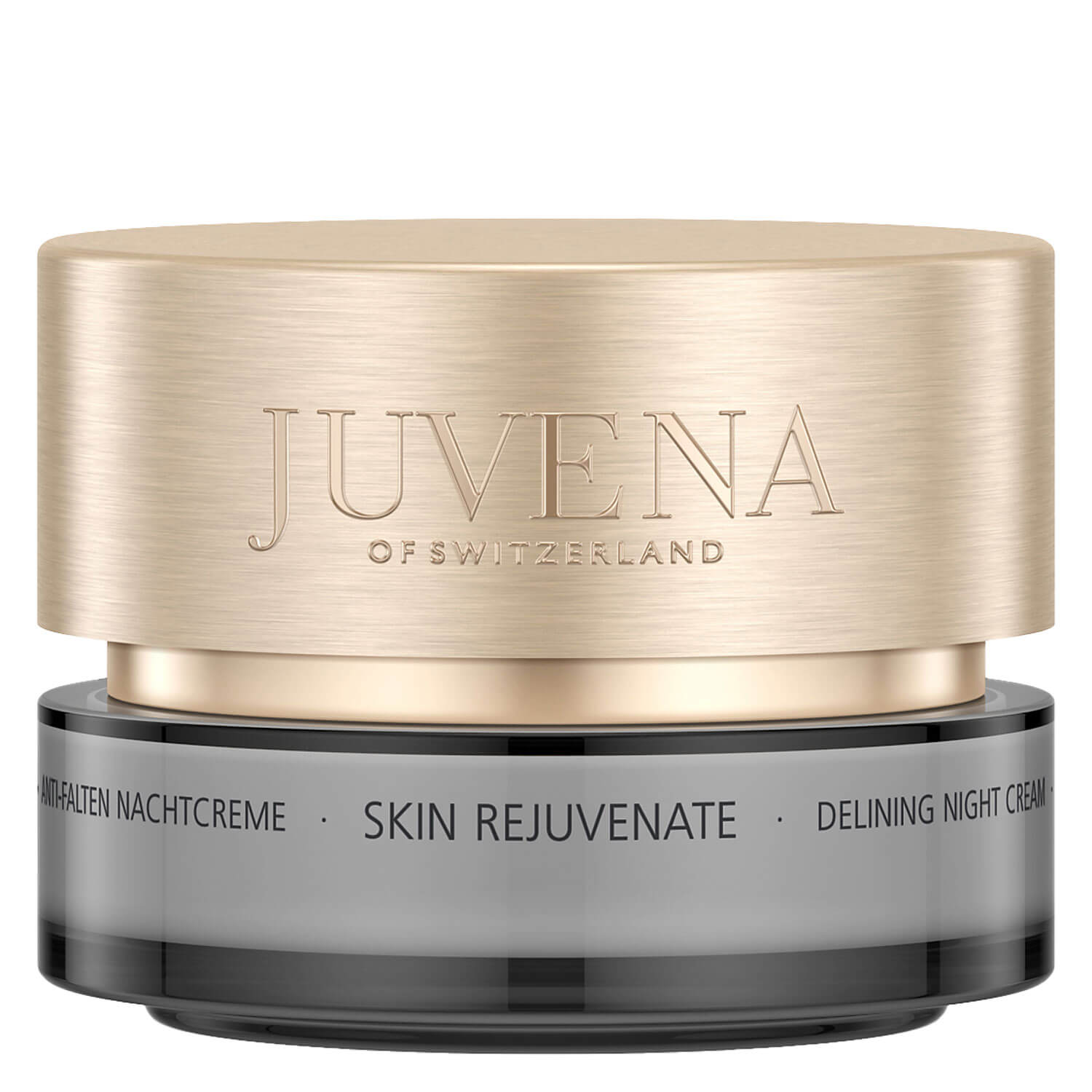 Skin Rejuvenate – Delining Night Cream Normal To Dry Skin 50ml