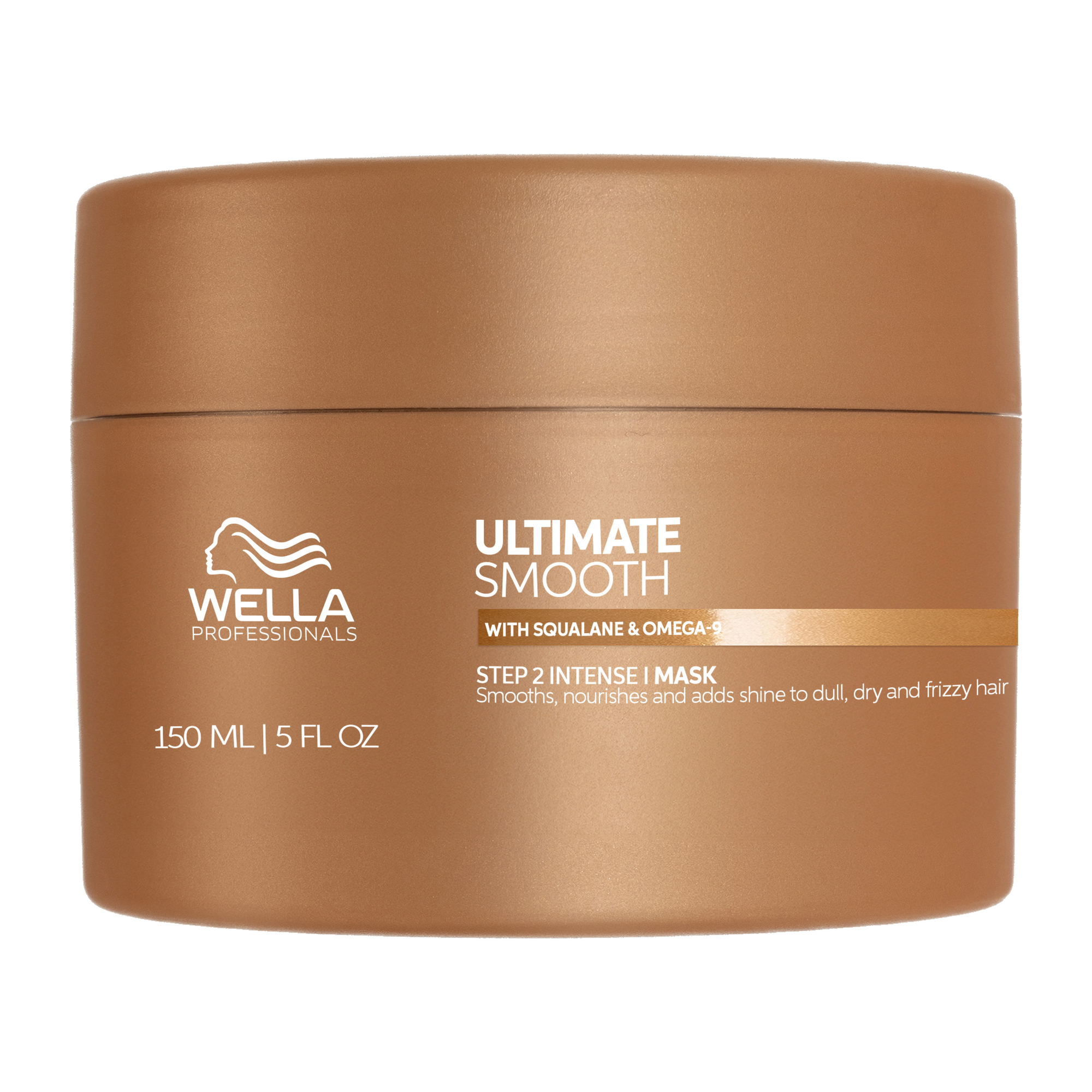 Wella Ultimate Smooth - Mask 75ml