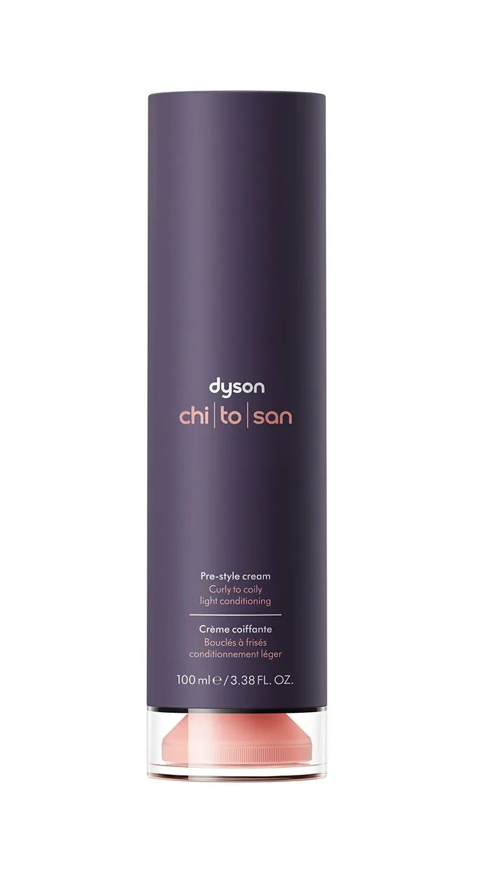 Dyson Chitosan - Pre-Style Cream (Hf03) 100ml