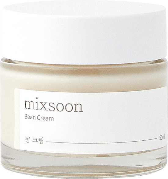 Mixsoon - Bean Cream