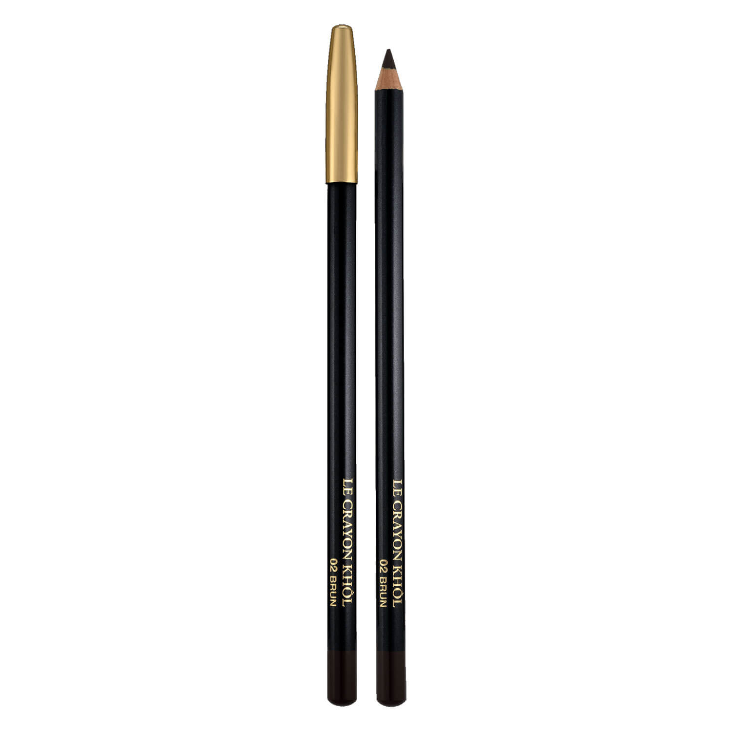 Lancôme Crayon Khôl - Brun 02 1.8g