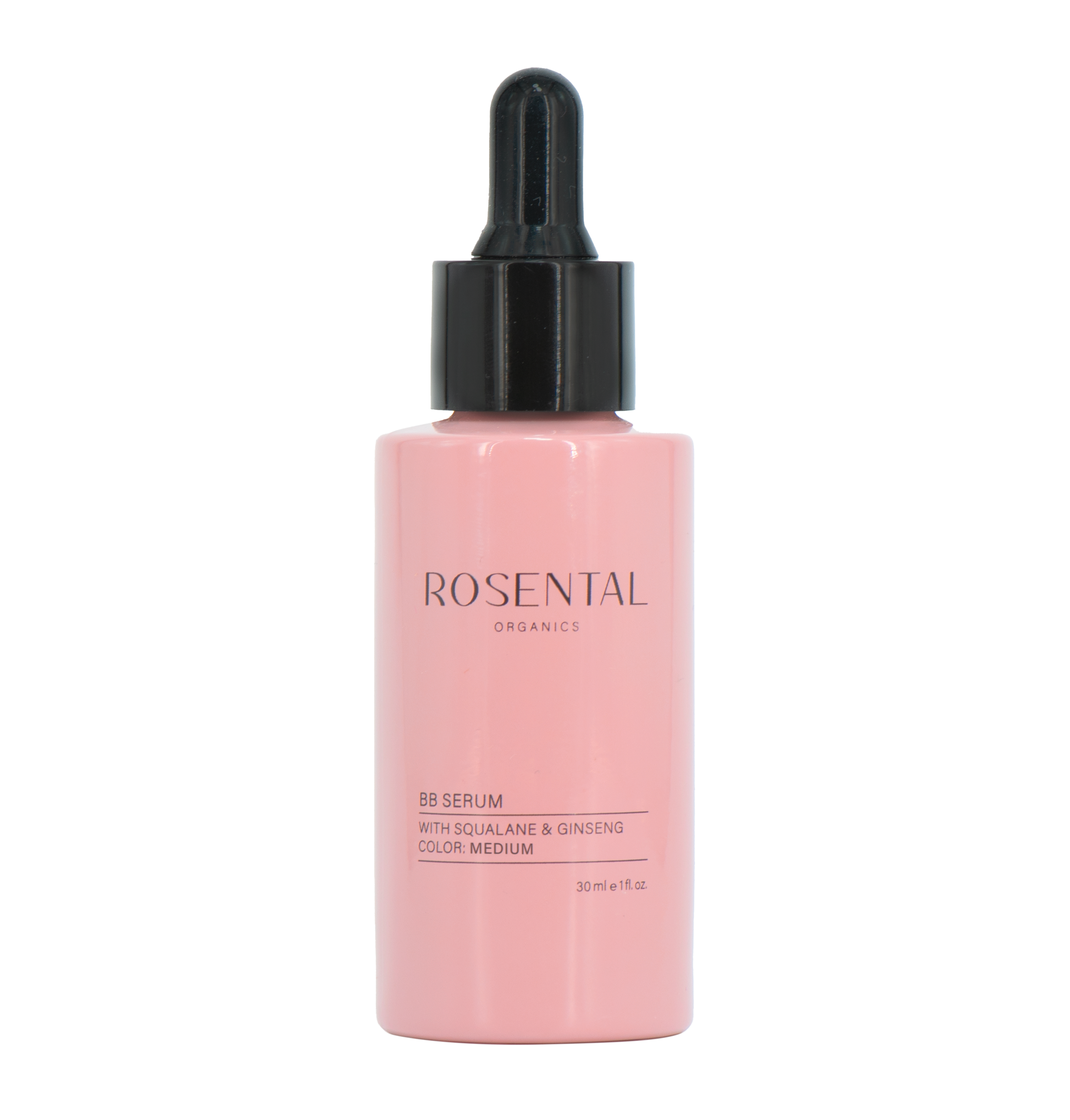 Rosental Organics Rosental Face Care – Bb Serum Medium 30ml