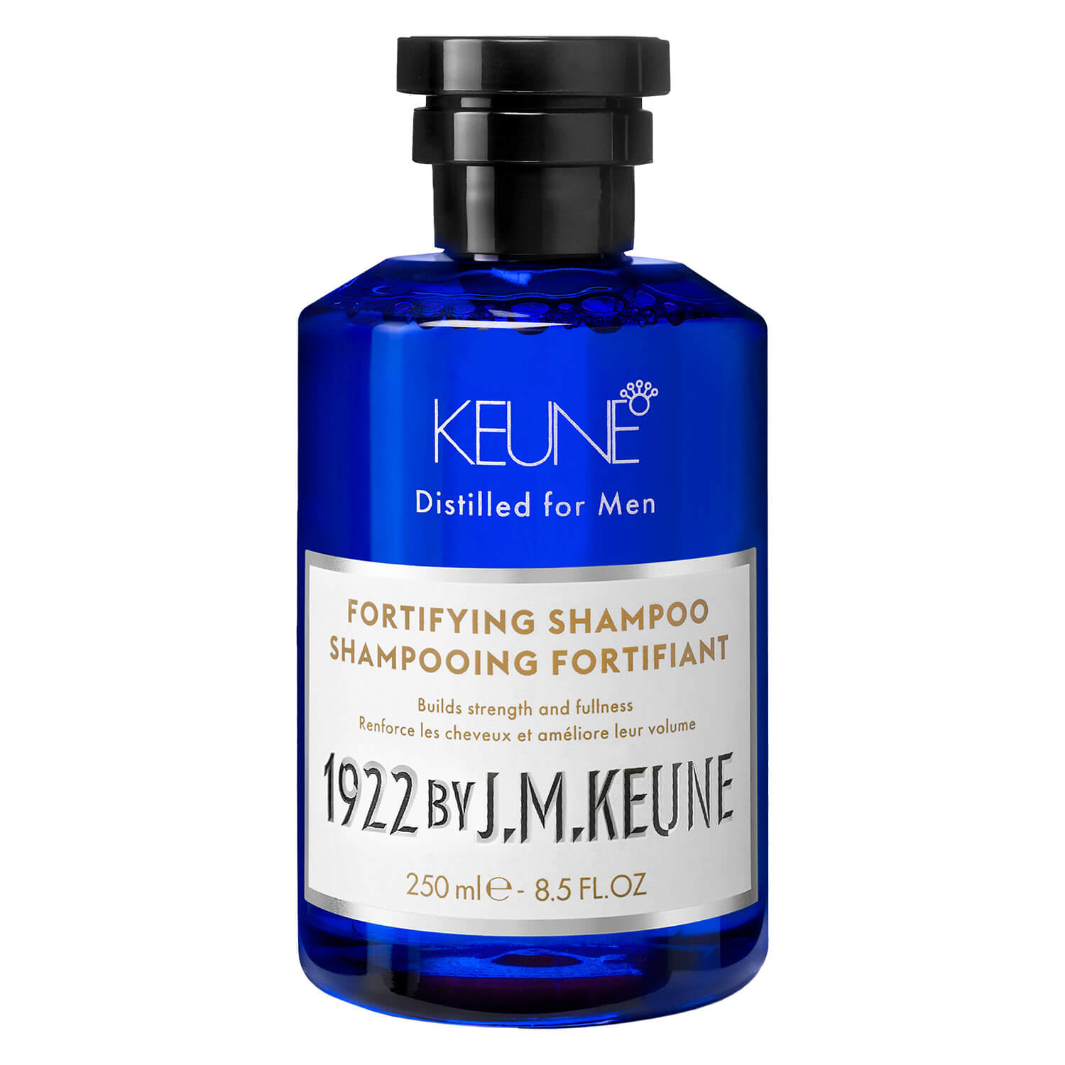1922 By J.M. Keune - Fortifying Shampoo 250ml