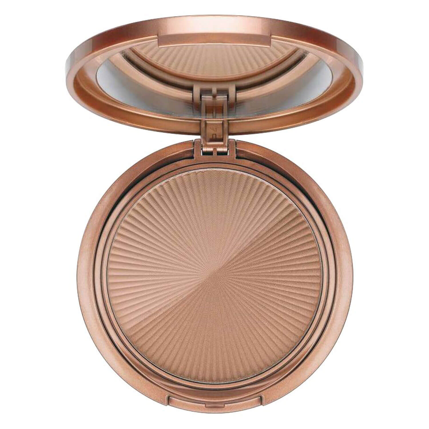 Artdeco Powder - Bronzing Powder Compact Long Lasting Terracotta 30 10g