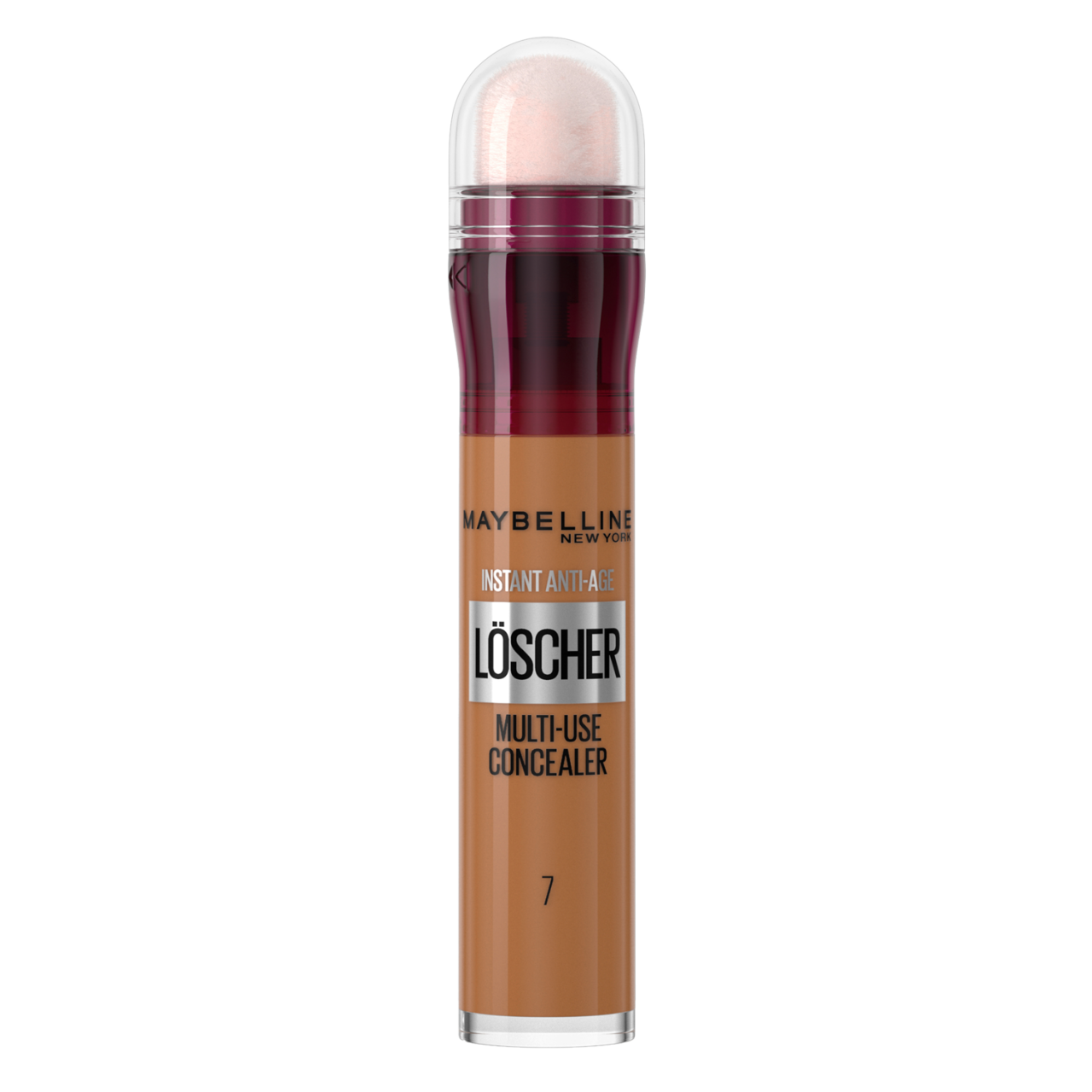 Maybelline NY Teint - Instant Anti-Age Effekt Concealer 07 Sand