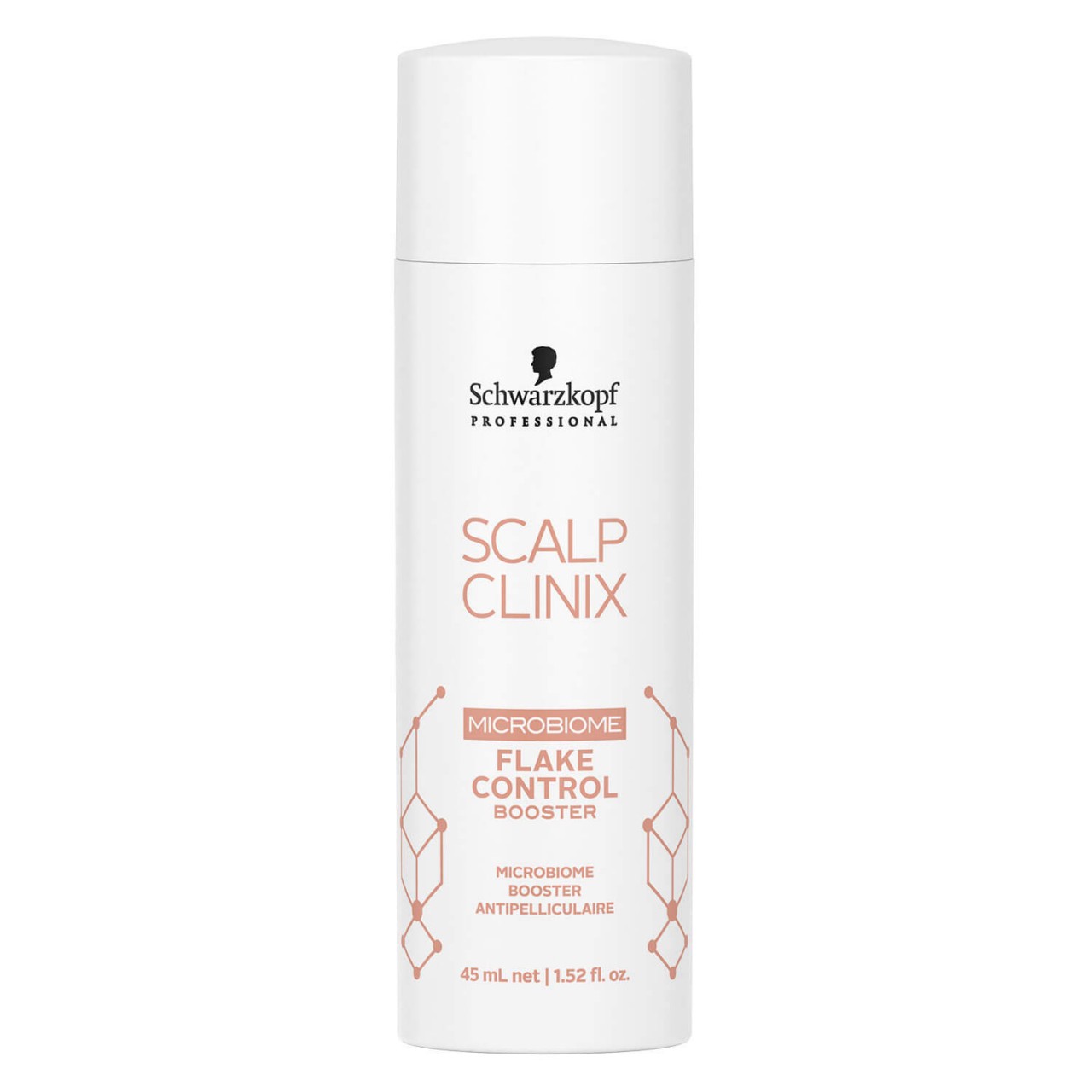 Scalp Clinix - Flake Control Booster Salon Treatment