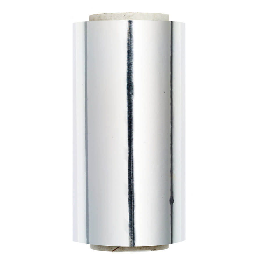 Schwarzkopf Salon Tools - Silberfolien 3x90m