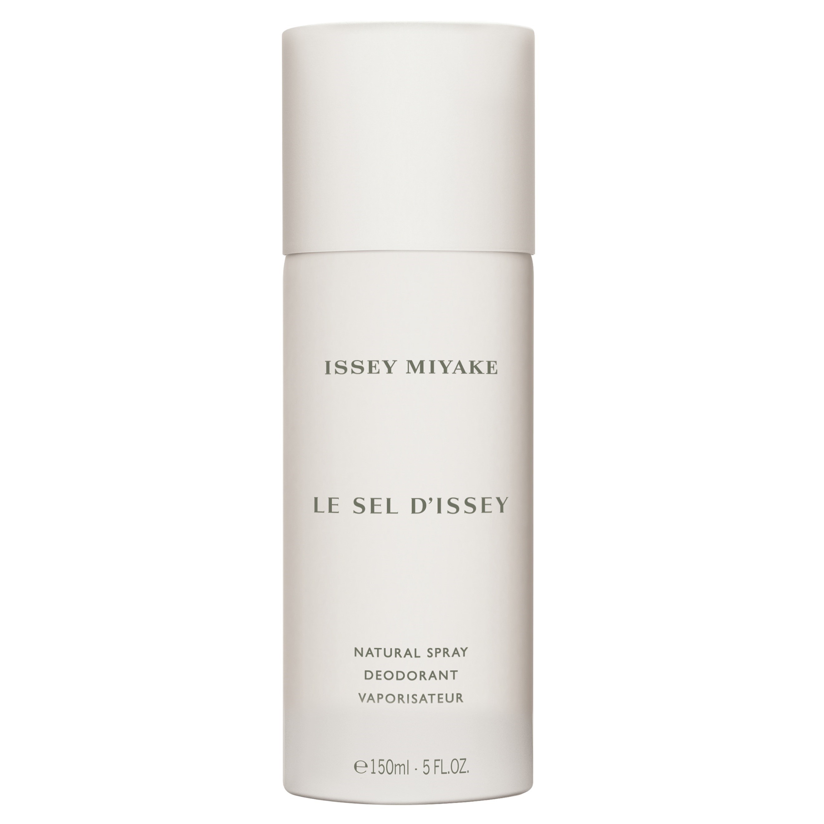 Issey Miyake Le Sel D’issey – Deodorant Spray 150ml
