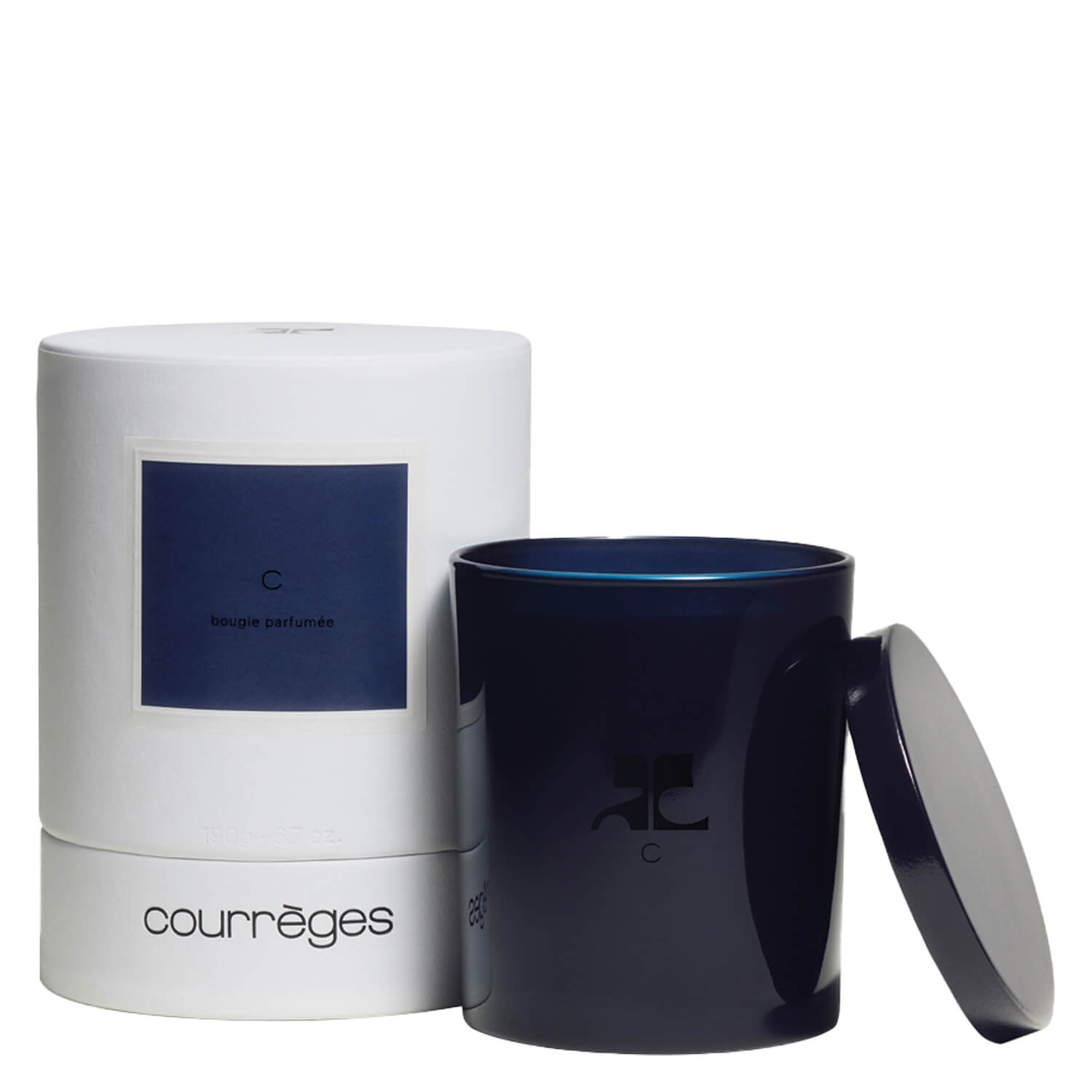 Courrèges - C Candle 190g