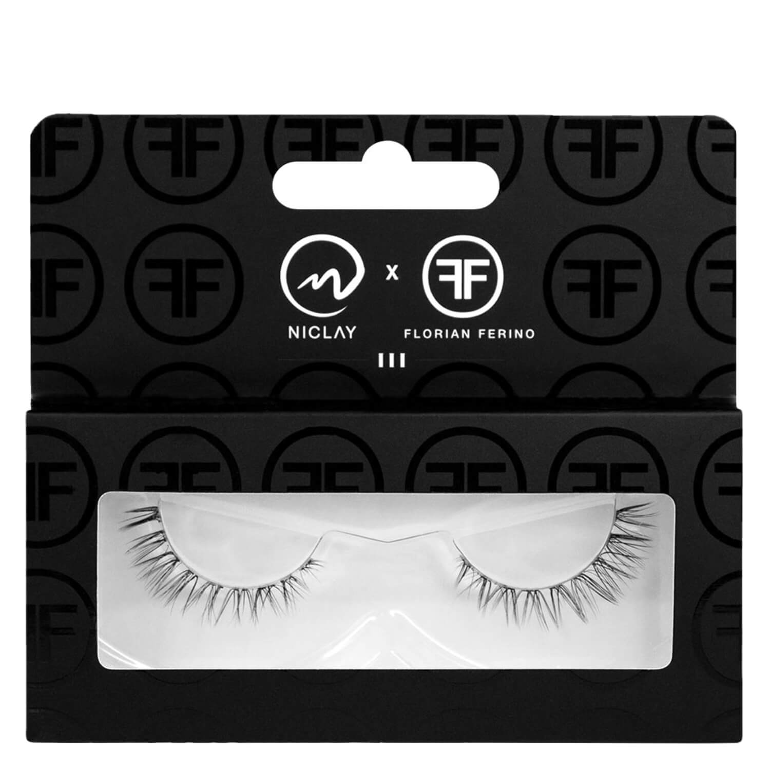 Niclay - Florian Ferino Lashes Iii 1x