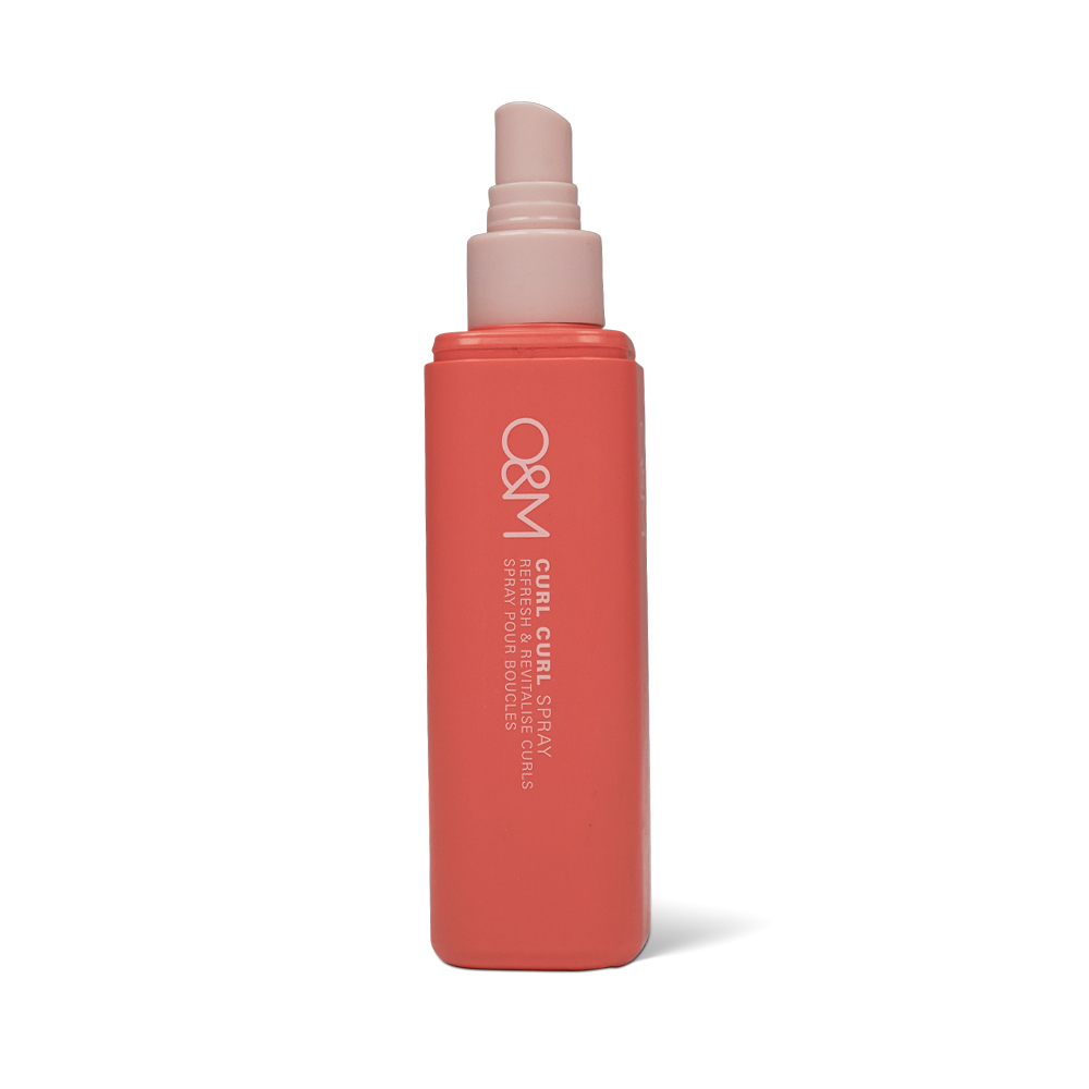 O&M Curl Curl – Spray 150ml