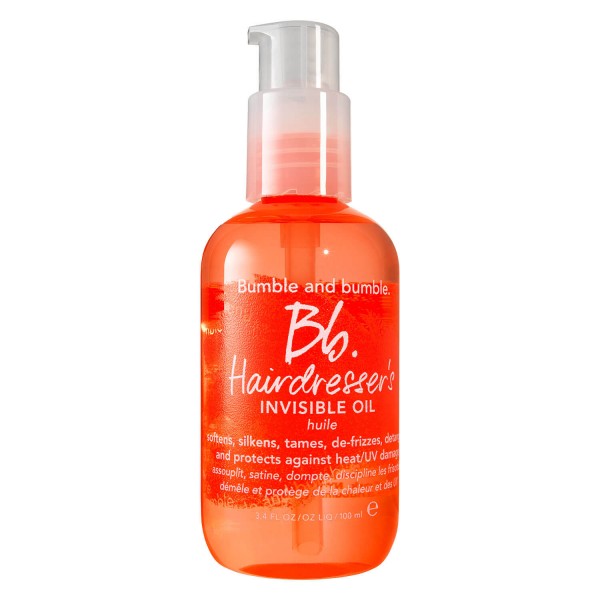 Image of Bb. Hairdressers Invisible Oil - Oil