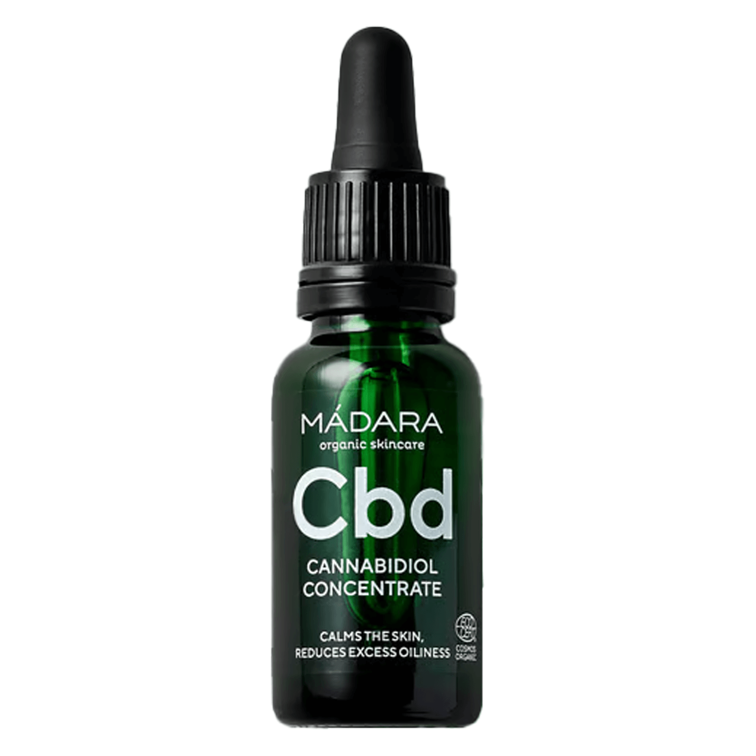 Mádara Care – Cannabidiol Konzentrat 17.5ml