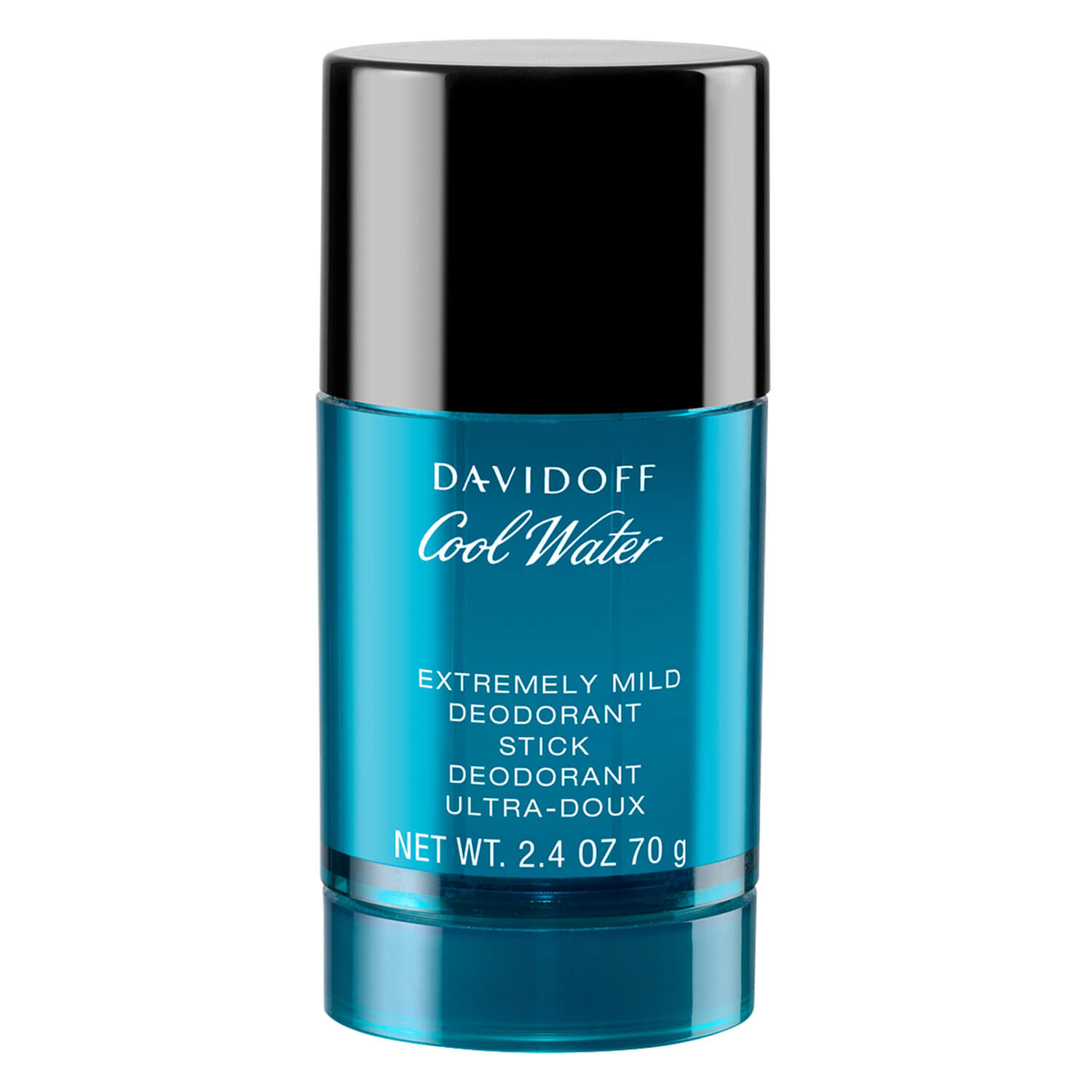 Davidoff Cool Water – Extremely Mild Deo Stick 70g