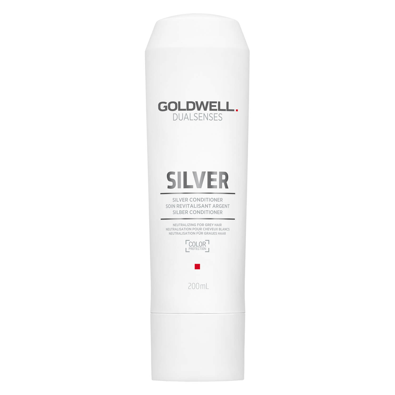 Goldwell Dualsenses Silver Conditioner 200ml