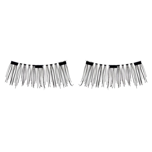 Image of Artdeco Lashes - Magnetic Lashes Black 03