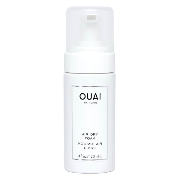 Image of OUAI - Air Dry Foam
