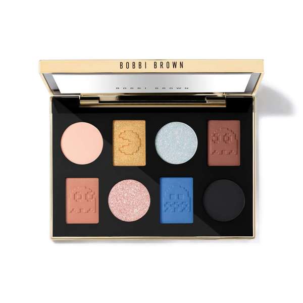 Bobbi Brown B Eye Shadow – Pac-Man™ Power Play Eye Palette 1x