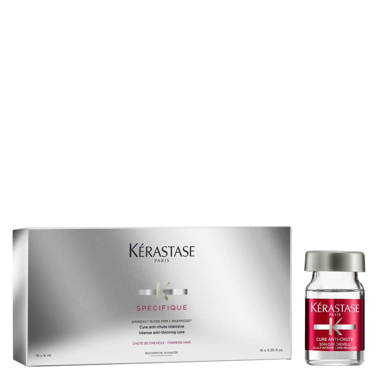 Spécifique - Intervention à l