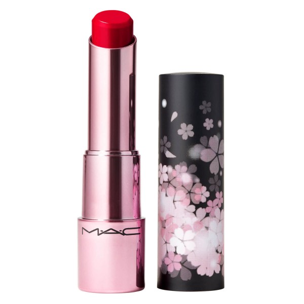 Image of Cherry Blossom - Glow Play Lip Balm Fleur Welcome