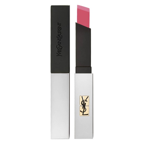 Image of Rouge Pur Couture The Slim - Sheer Matte Corail Explicite 111