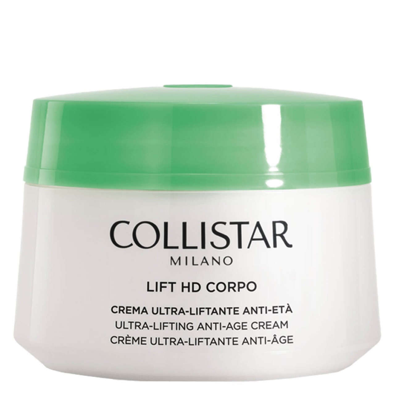 CS Body - Ultra Lifting Anti-Age Cream