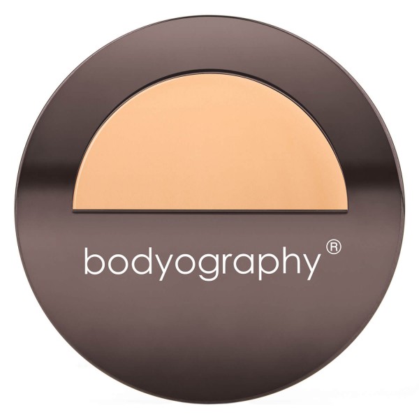 Image of bodyography Teint - Silk Cream Foundation Light/Medium 03