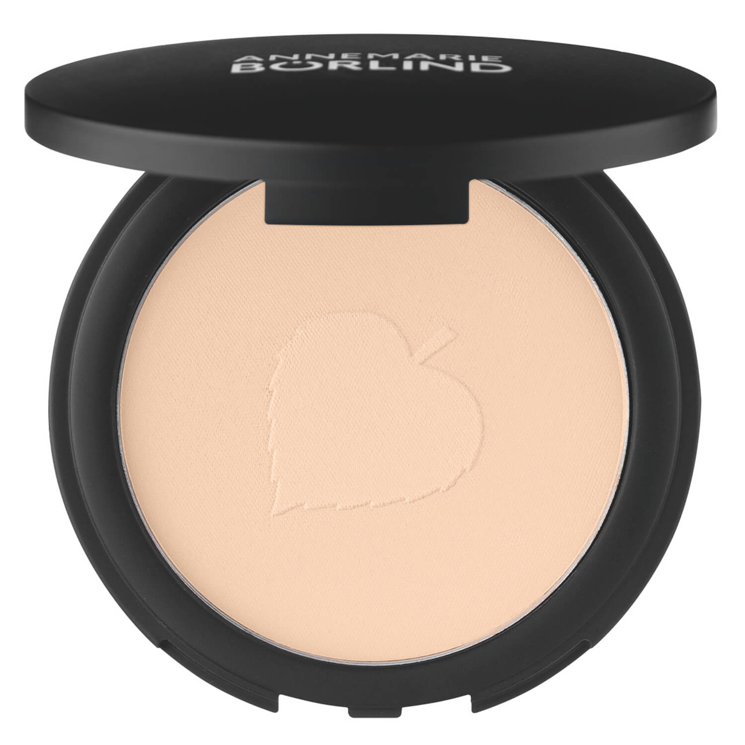 Annemarie Börlind Teint - Kompaktpuder Light 9g