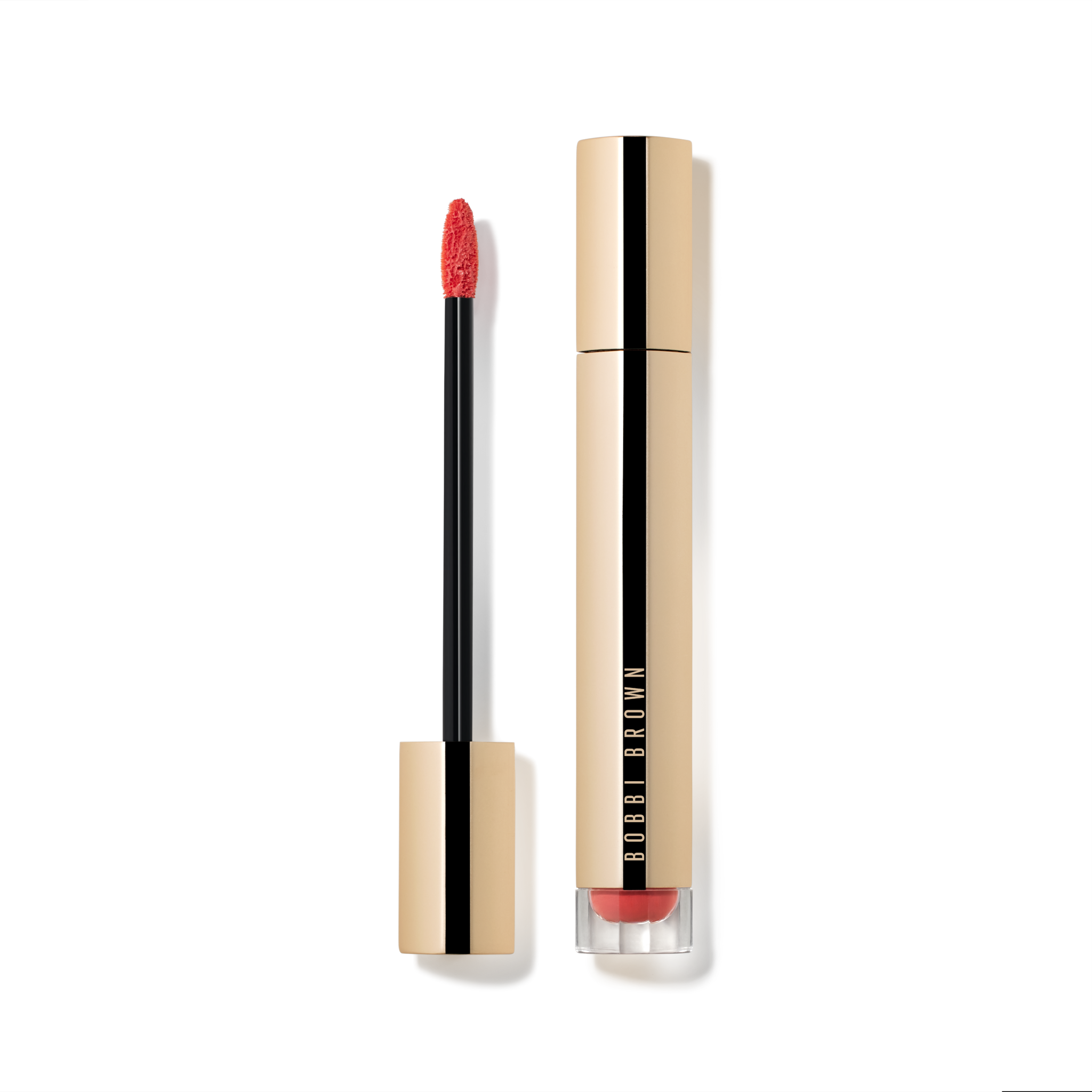 Bobbi Brown Bb Lip Color – Luxe Matte Liquid Lipstick Lunch Date 6ml
