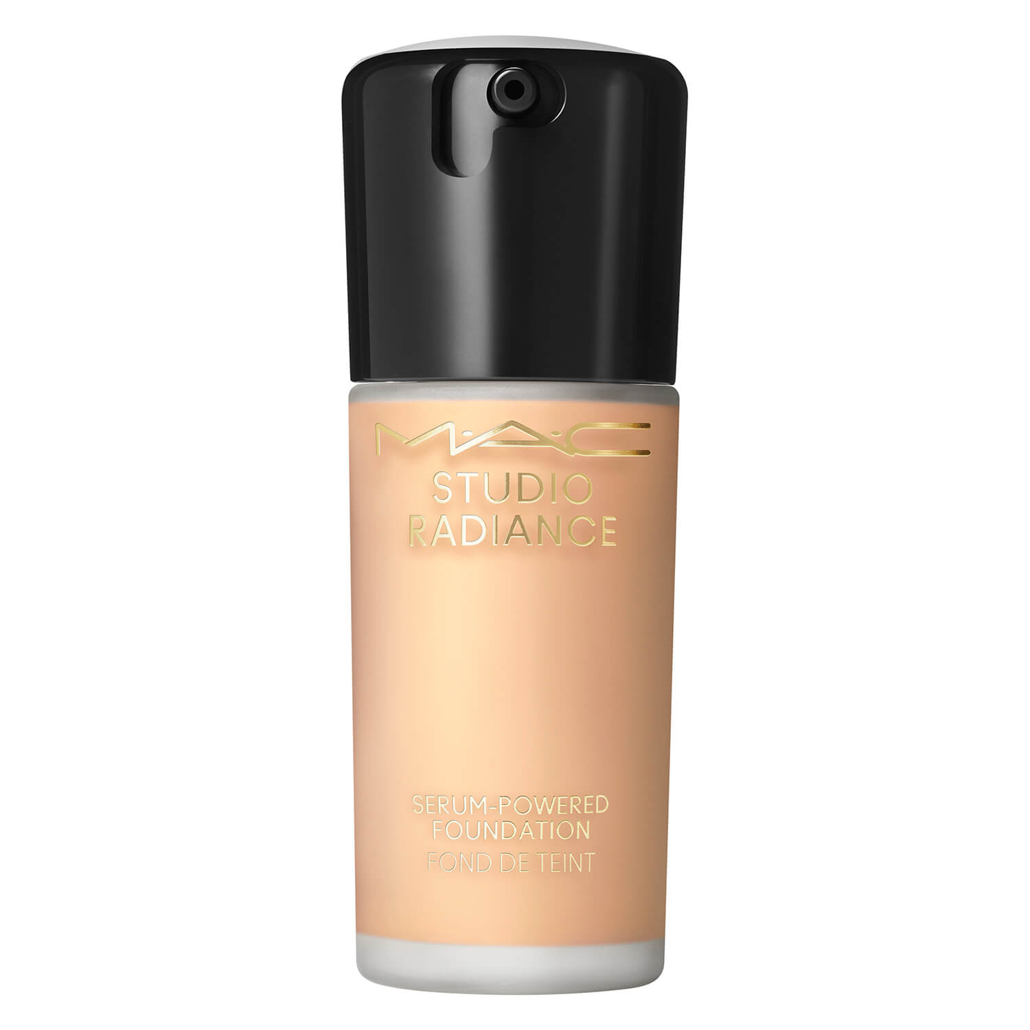 M·a·c Studio Radiance – Serum-Powered Foundation Nc14.5 30ml
