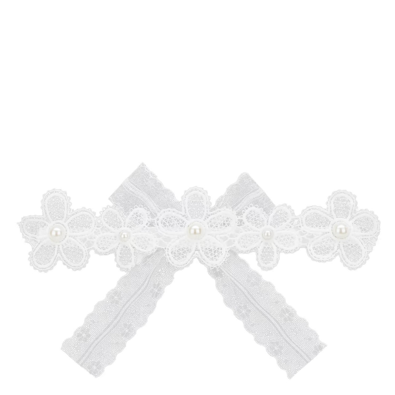 Celebride Baby Haarband Blumen