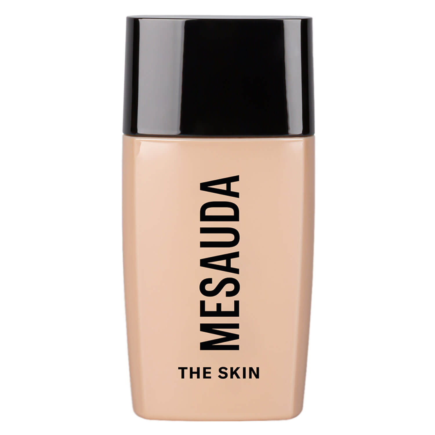 Mesauda Face - The Skin Moisturising Foundation C40 30ml