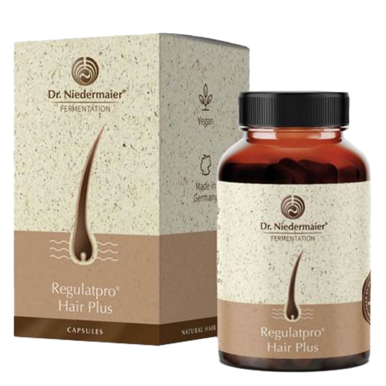 Regulatpro® - Hair Plus gélules