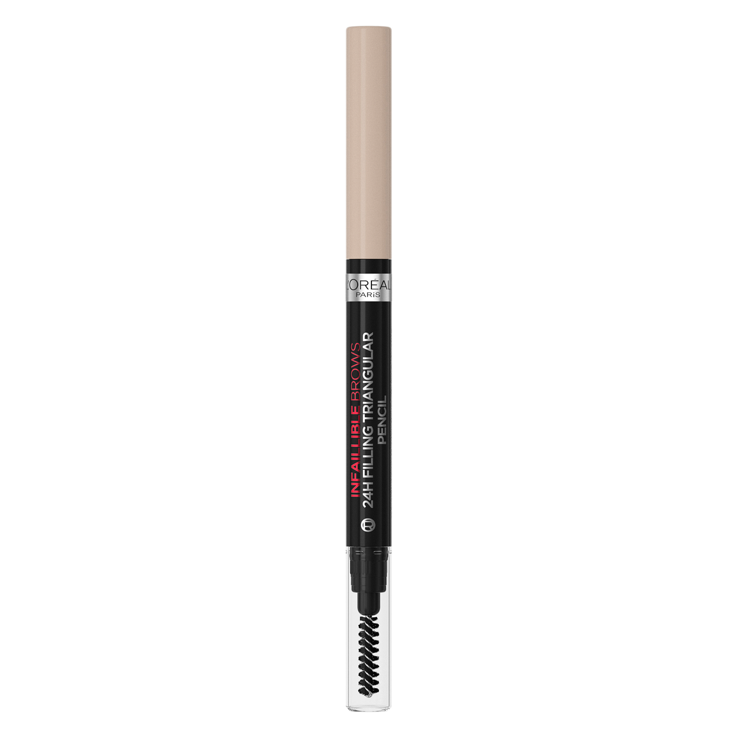 L’oréal Paris Loréal Infaillible – 24h Brow Filling Triangular Pencil 8.0 Light Blonde