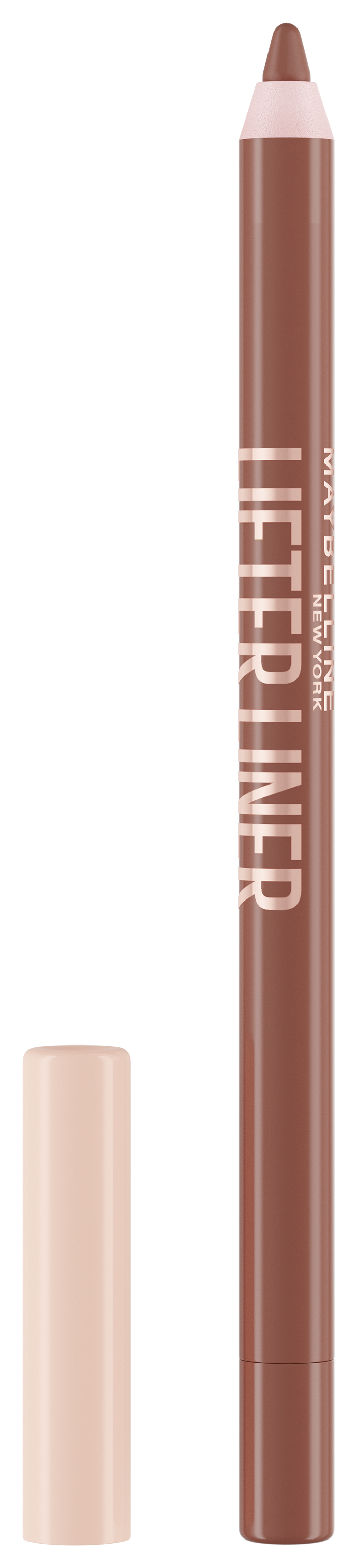 Maybelline New York Maybelline Ny Lips – Lifter Liner Lippenkonturenstift 003 Player 1,2g