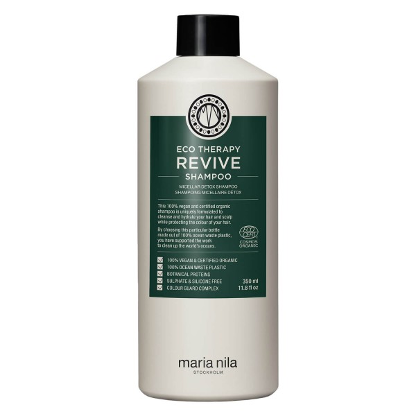 Image of Care & Style - Eco Therapy Revive Shampoo
