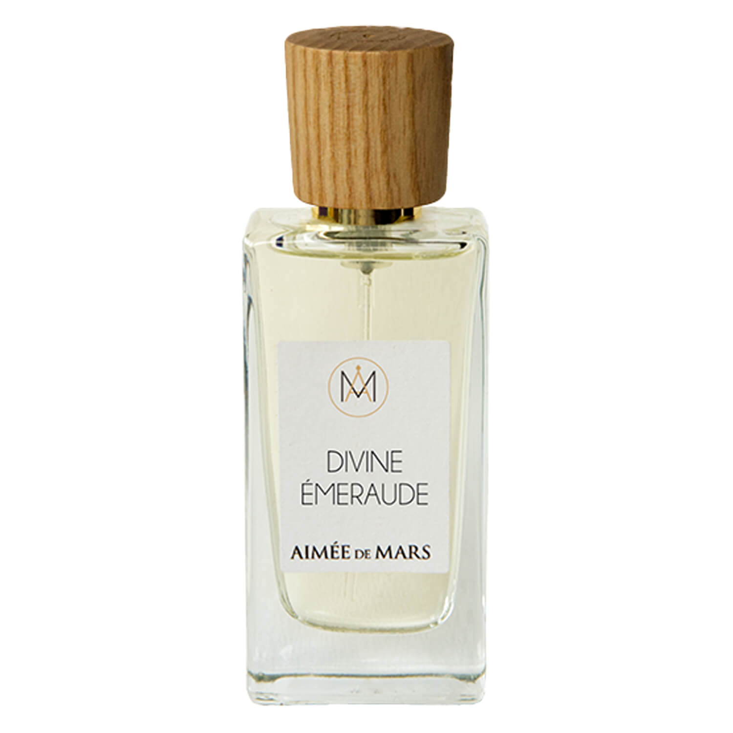 Aimée De Mars – Divine Émeraude Eau De Parfum 30ml
