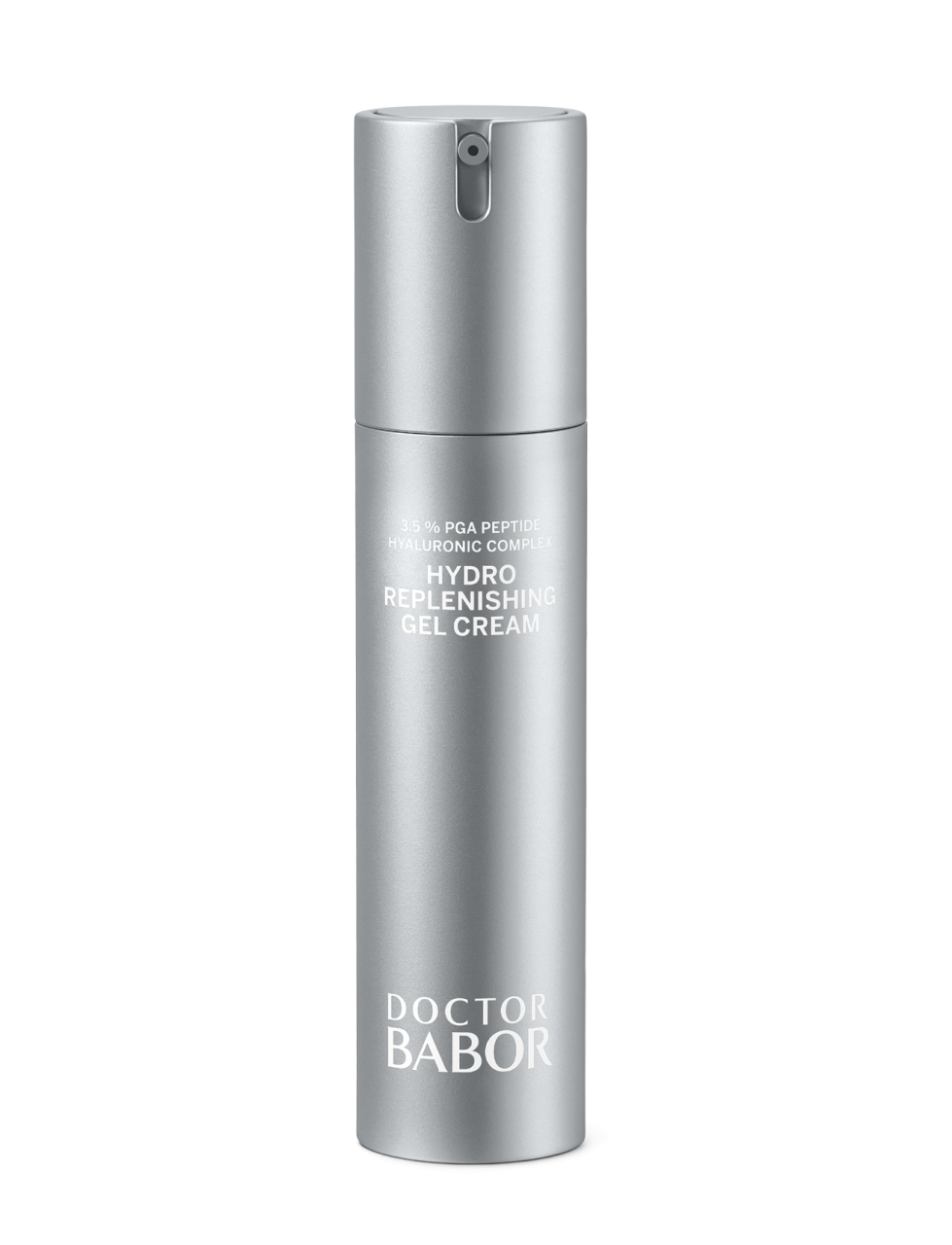 DOCTOR BABOR - Hydro Replenishing Gel Cream