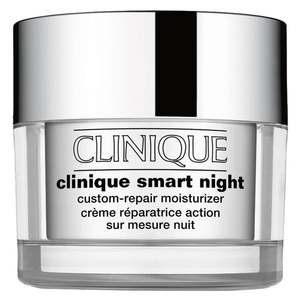 Clinique - Clinique Smart - Night Custom-Repair Moisturizer VD