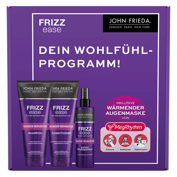 Image of Frizz Ease - Wunder-Reparatur Box