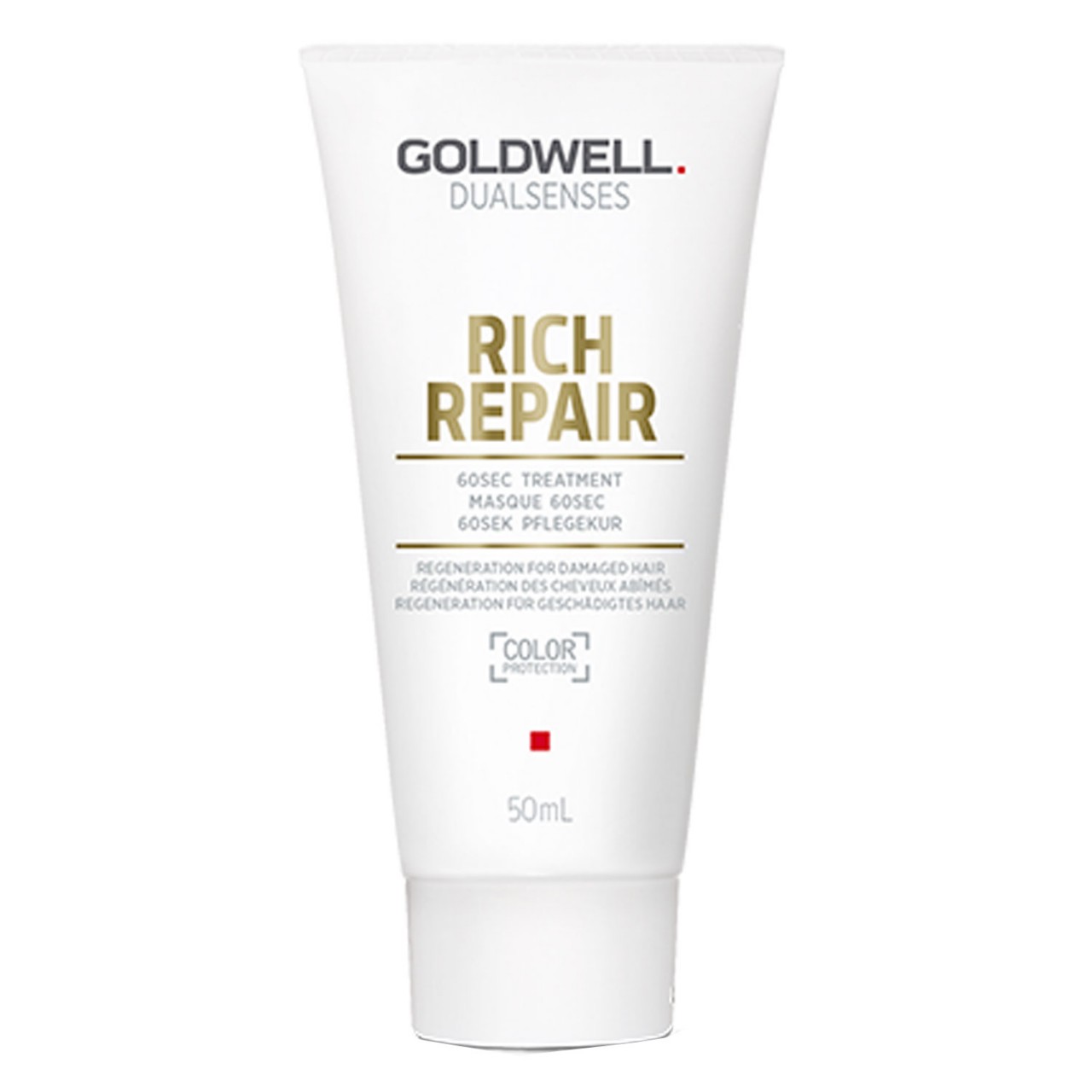 Dualsenses Rich Repair - 60s Treatment