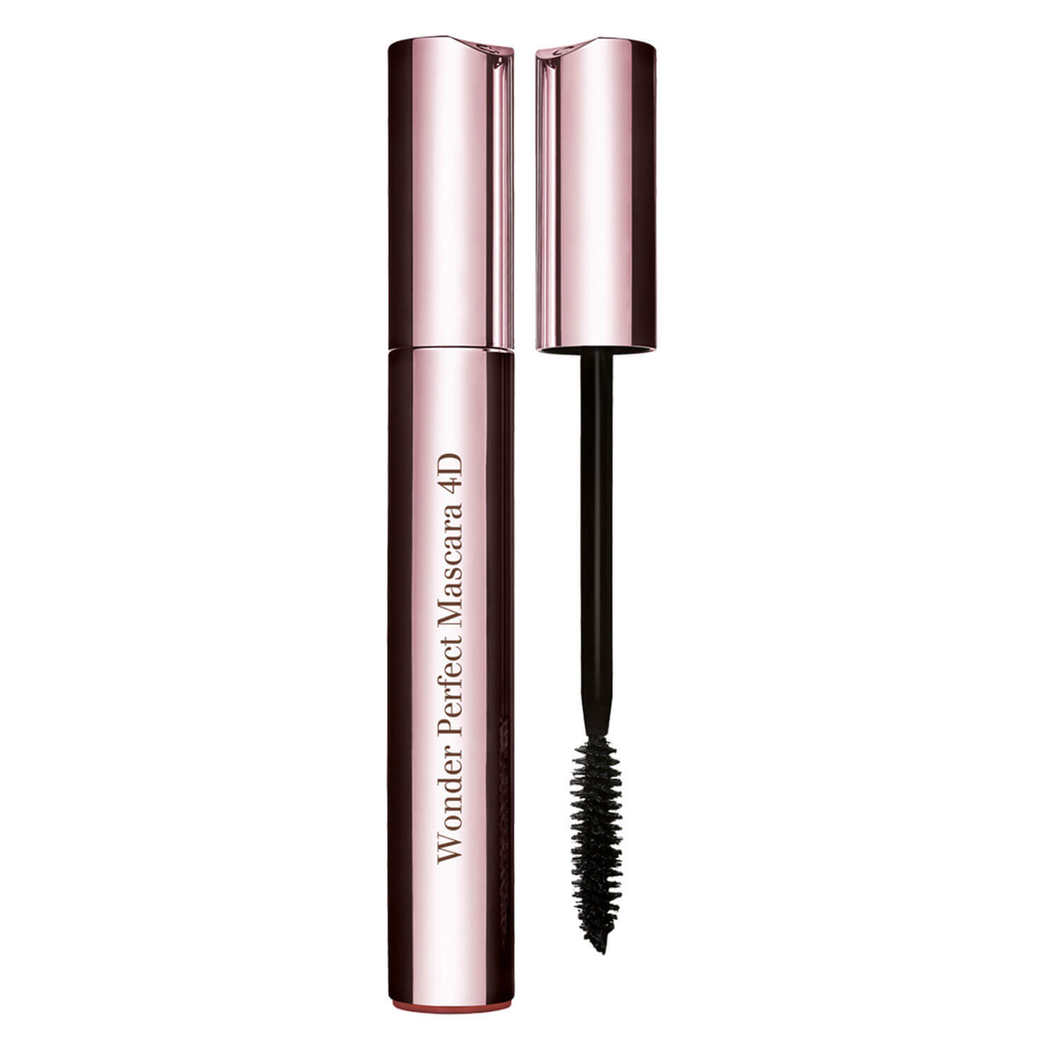 Clarins wonder perfect mascara