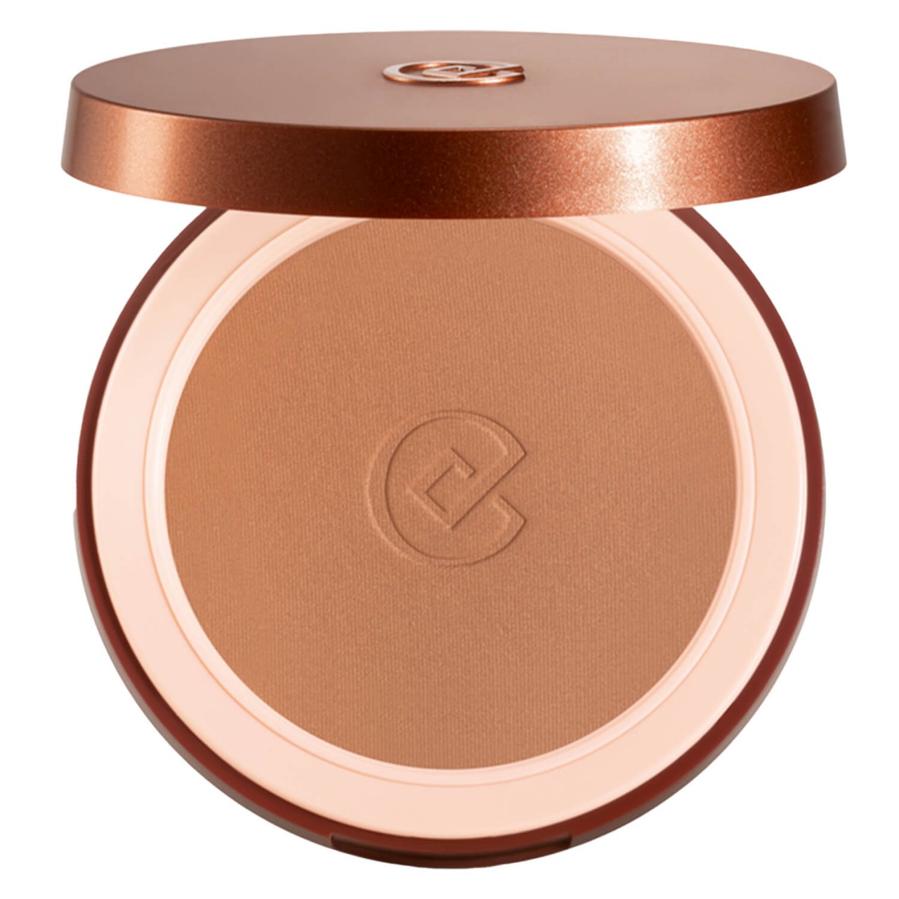 CS Make-up - Terra Abbronzante Effetto Seta 07 Bali Glow